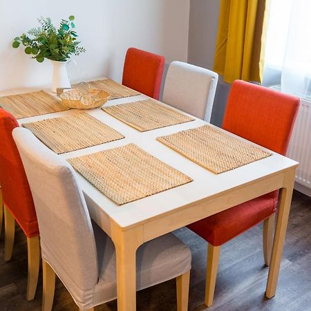 Budapest Kalvin Apartman 2020 Εξωτερικό φωτογραφία