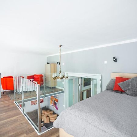 Budapest Kalvin Apartman 2020 Εξωτερικό φωτογραφία