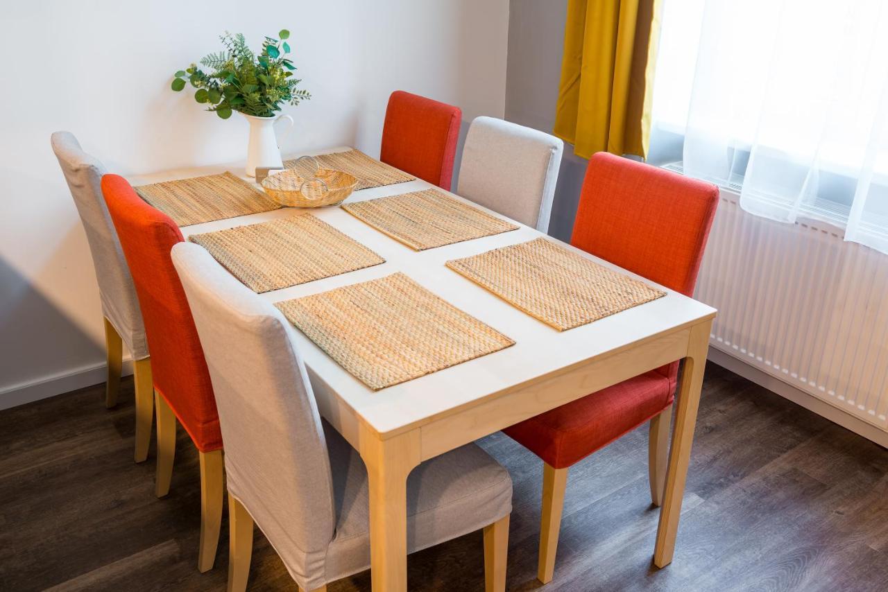 Budapest Kalvin Apartman 2020 Εξωτερικό φωτογραφία
