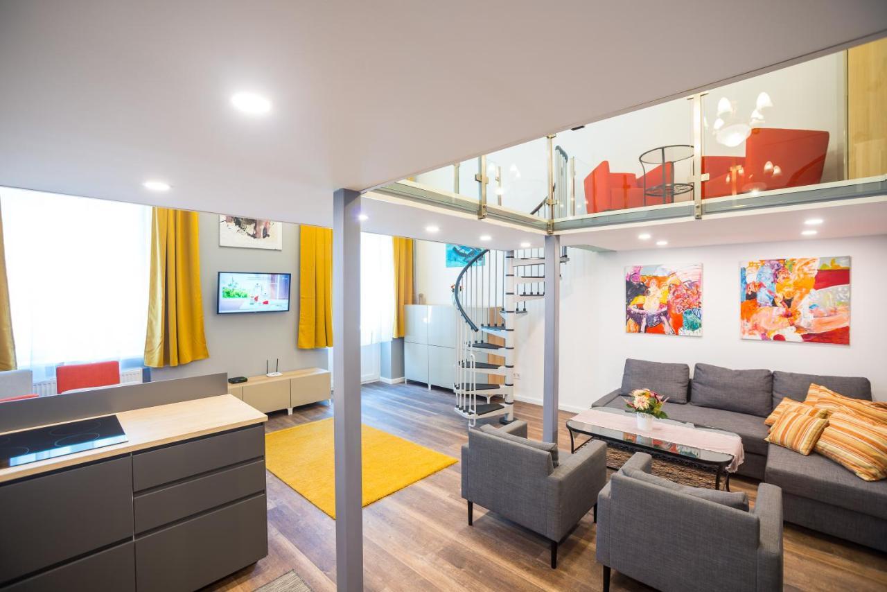 Budapest Kalvin Apartman 2020 Εξωτερικό φωτογραφία