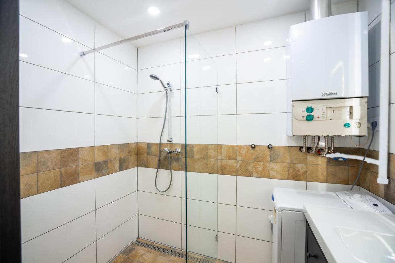 Budapest Kalvin Apartman 2020 Εξωτερικό φωτογραφία
